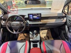 تويوتا فرونتلاندر